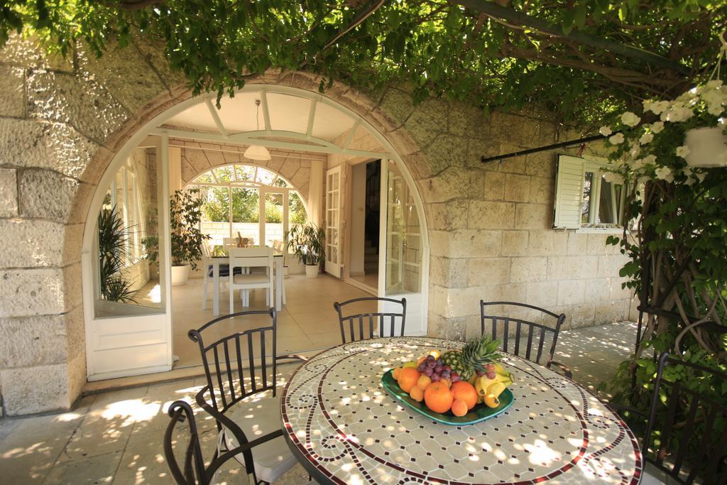 Villa Korcula מראה חיצוני תמונה