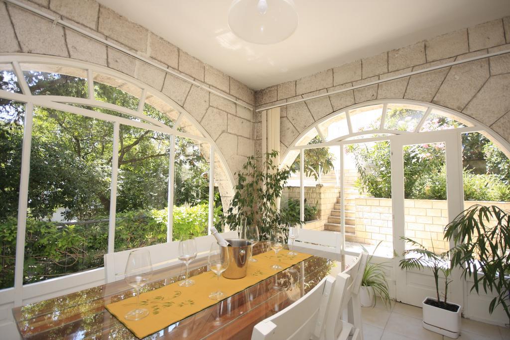 Villa Korcula מראה חיצוני תמונה