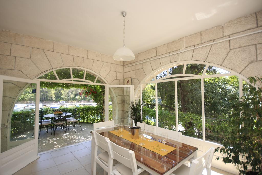 Villa Korcula מראה חיצוני תמונה