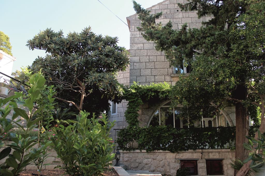 Villa Korcula מראה חיצוני תמונה